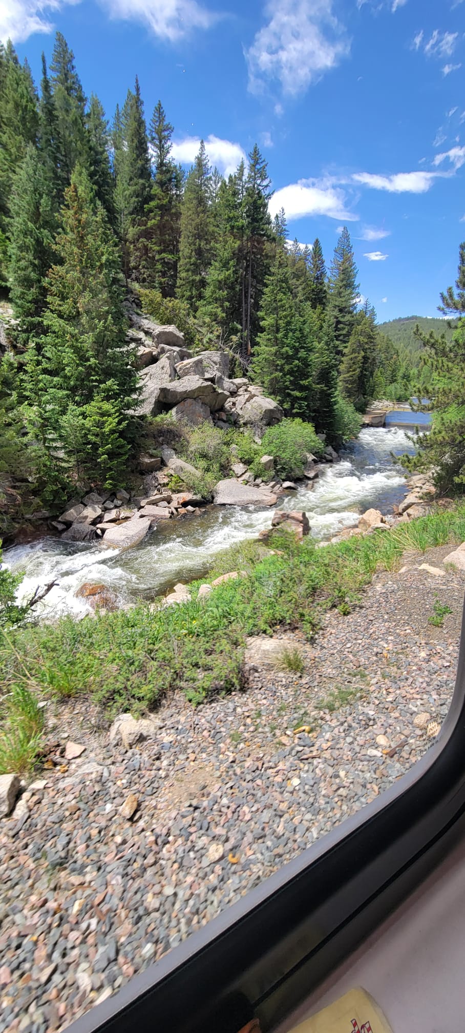 United States — Ryan McElroy's travel story