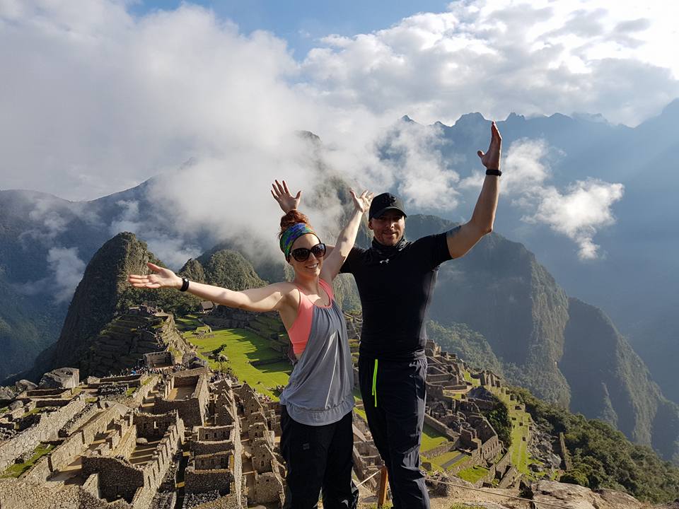 Peru — Sarah De Sousa's travel story