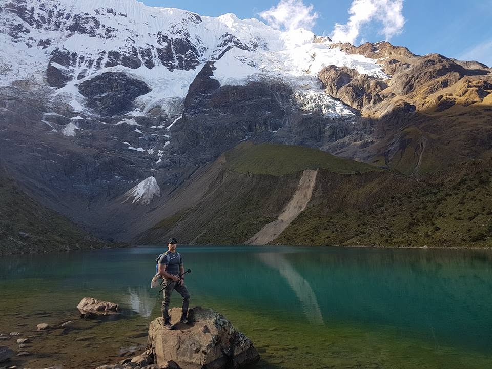 Peru — Sarah De Sousa's travel story