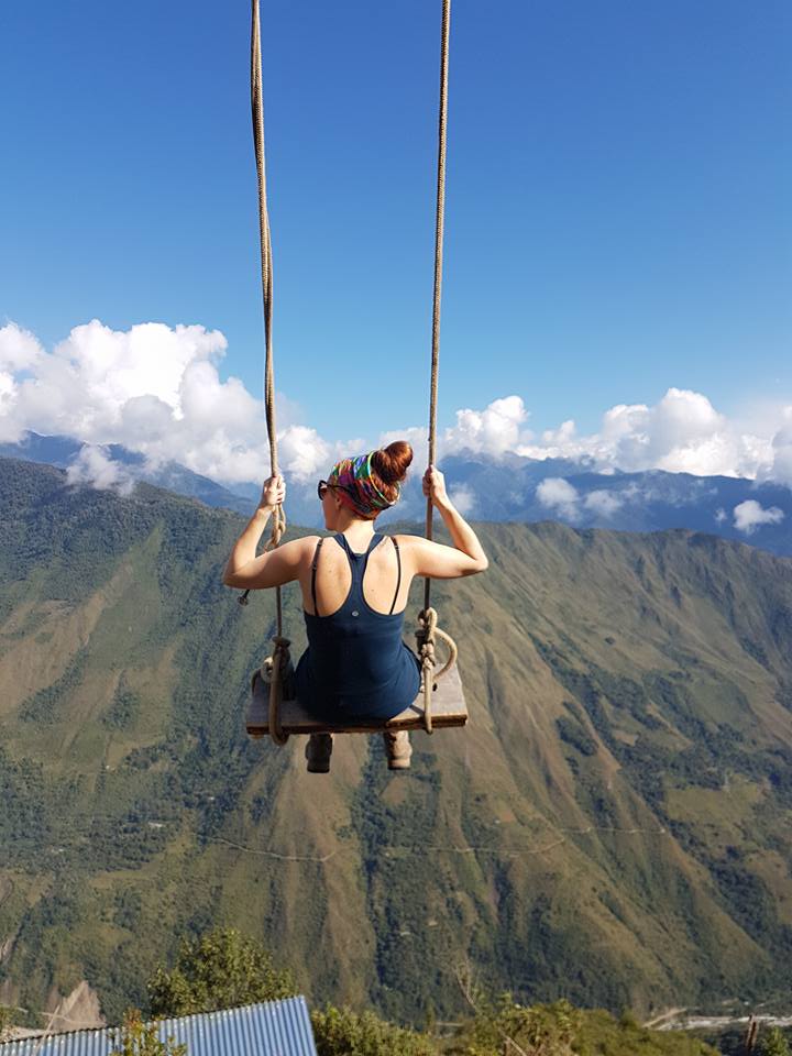 Peru