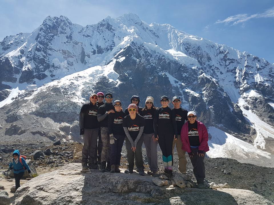 Peru — Sarah De Sousa's travel story