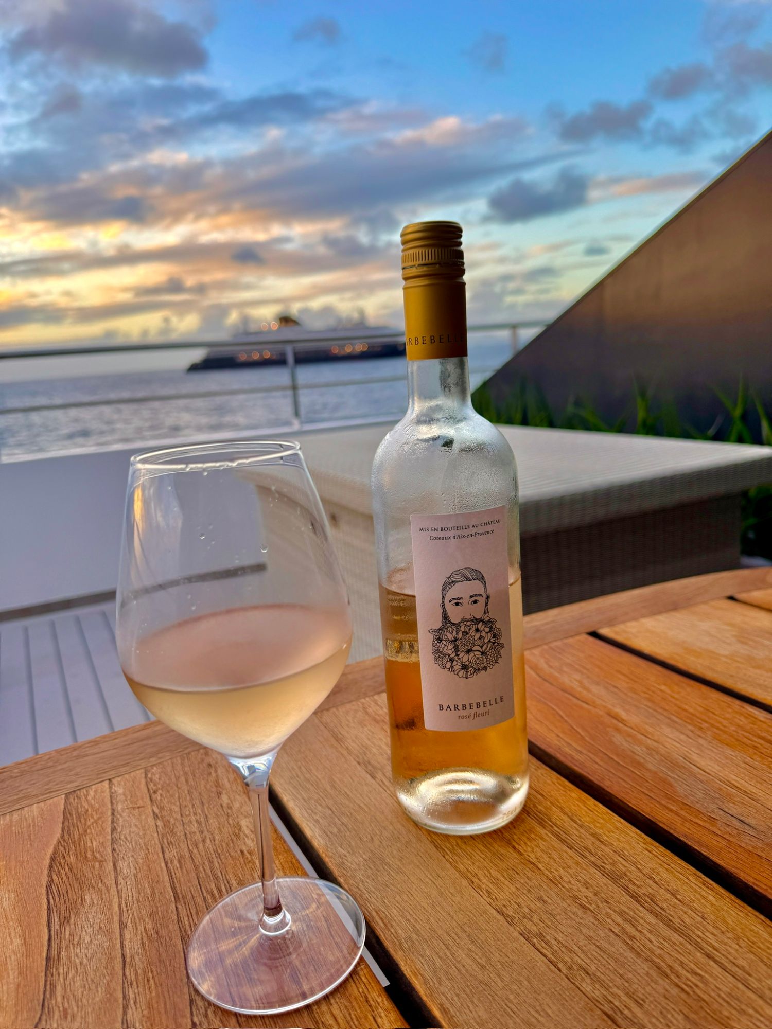 Caribbean — Nicholas Ruge's travel story