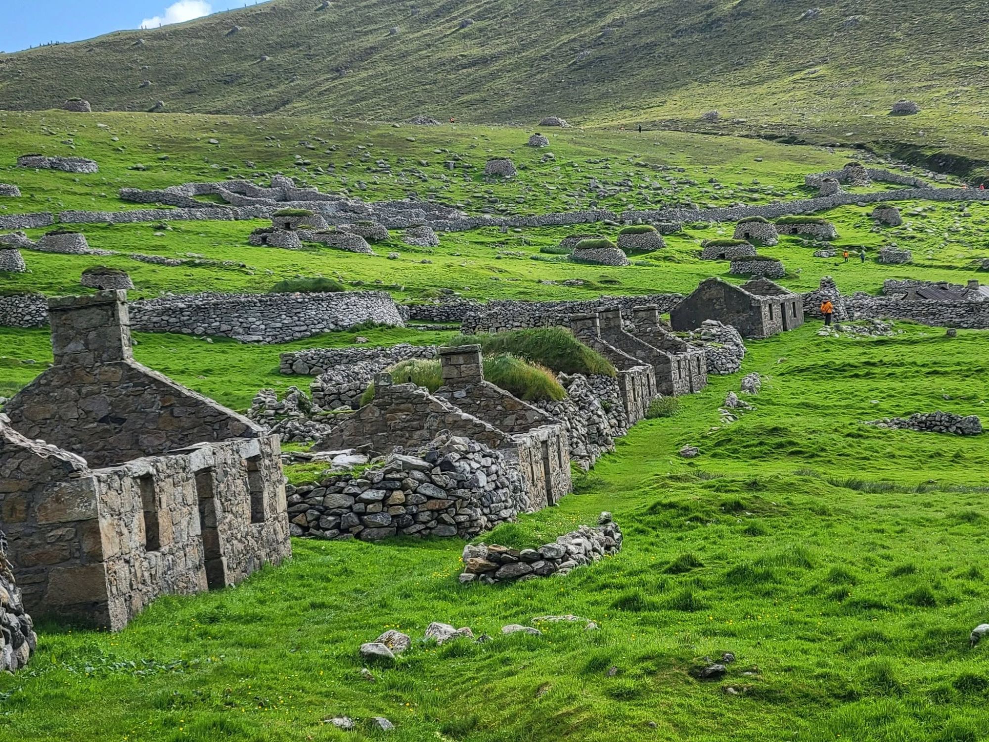 Ellen Goldman Sails the Wild Edge of the North Atlantic Aboard Seabourn Venture — Iceland