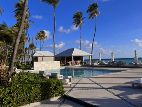 Bahamas — Nicholas Ruge's travel story