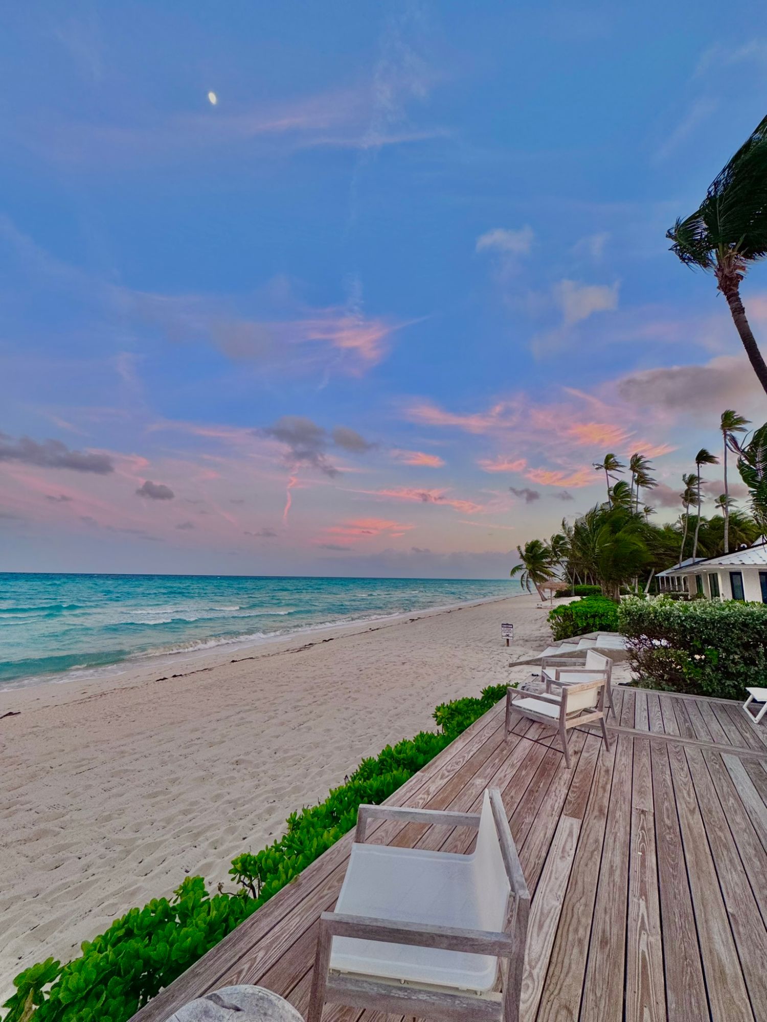 Bahamas — Nicholas Ruge's travel story