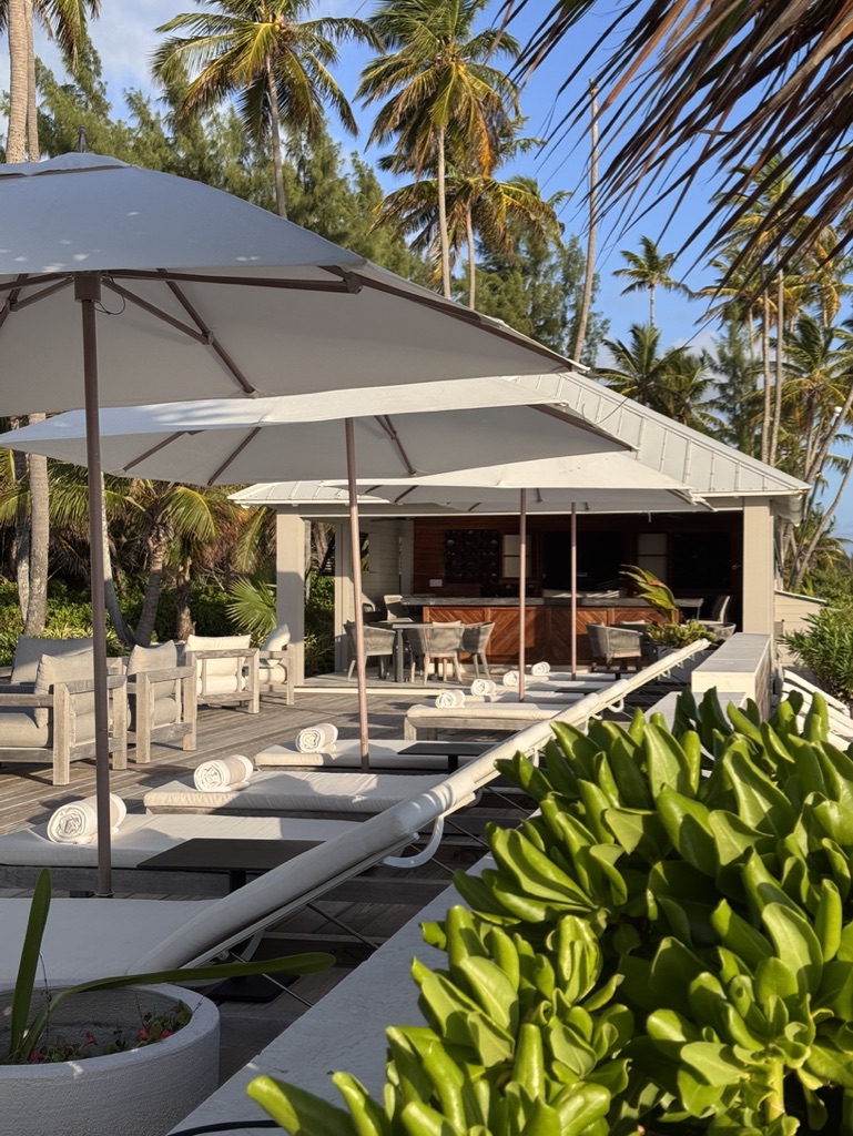 Bahamas — Nicholas Ruge's travel story