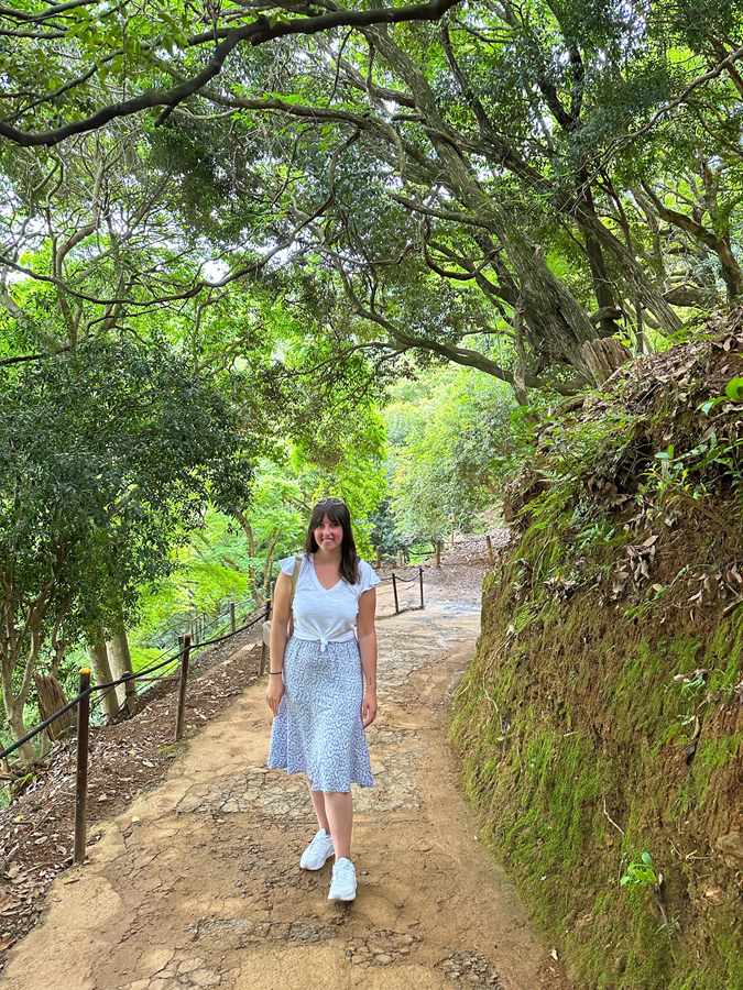 Japan — Jessica Traina's travel story