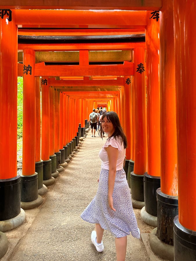 Japan
