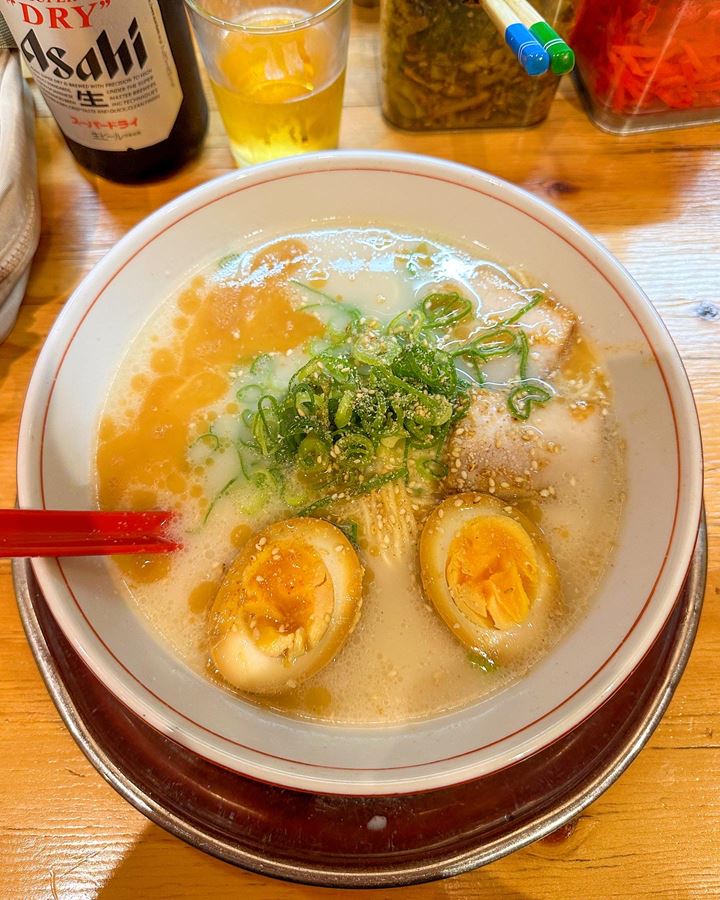 Japan — Jessica Traina's travel story