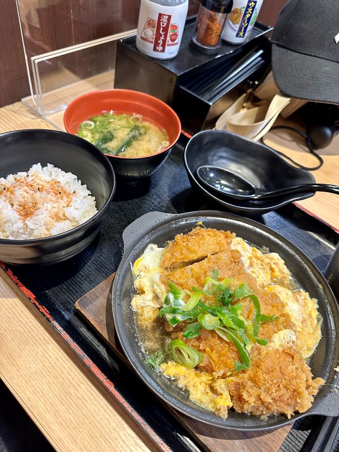Japan — Jessica Traina's travel story