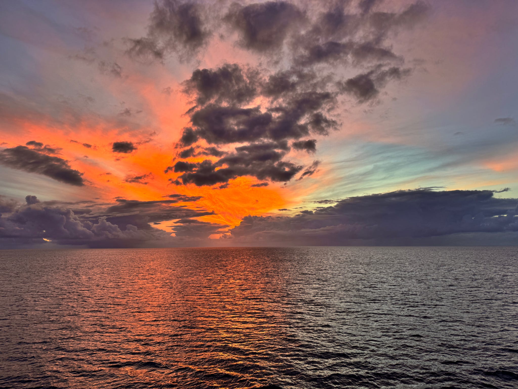 Caribbean — Amanda Swan's travel story