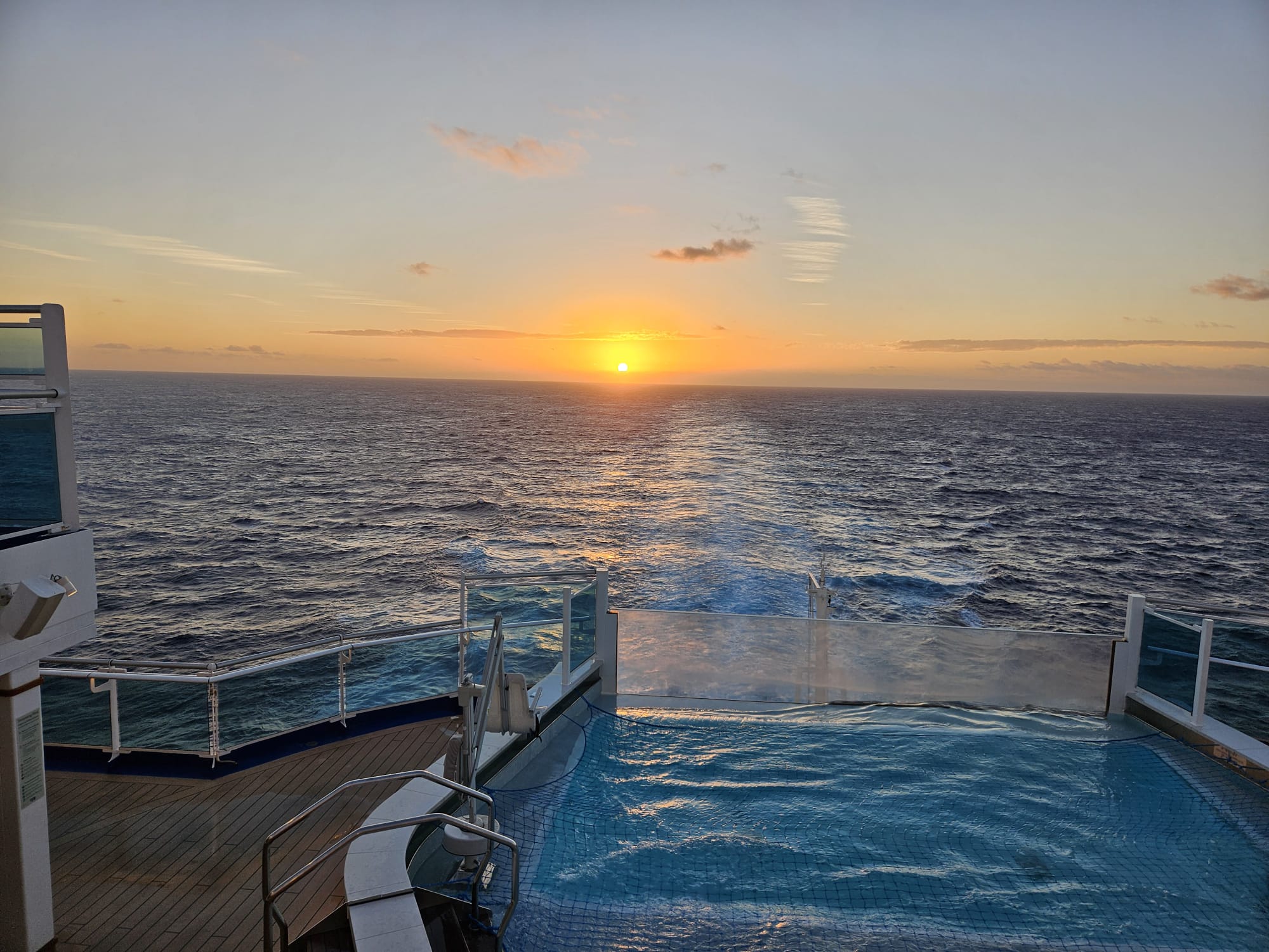 Caribbean — Amanda Swan's travel story