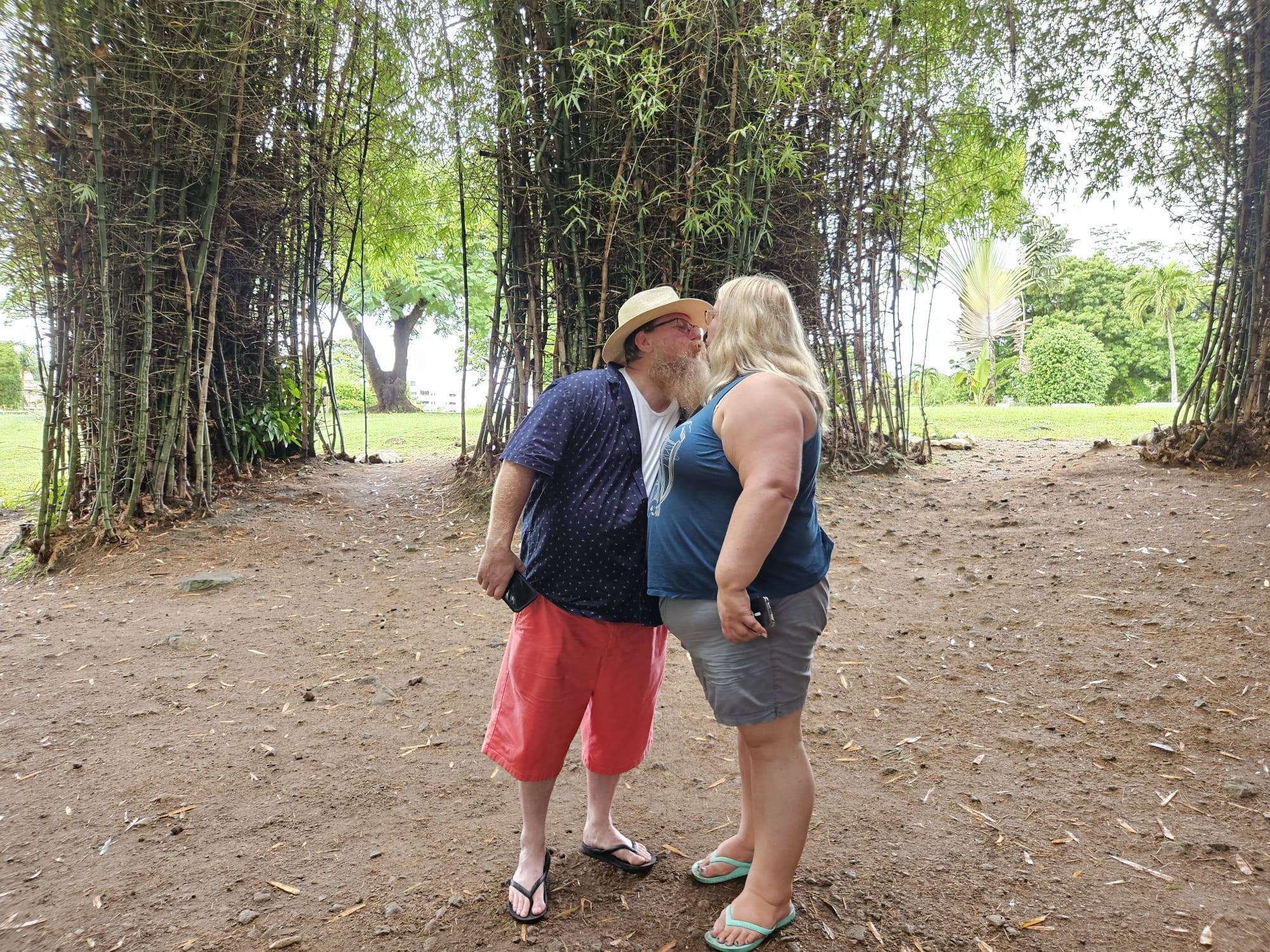 Caribbean — Amanda Swan's travel story