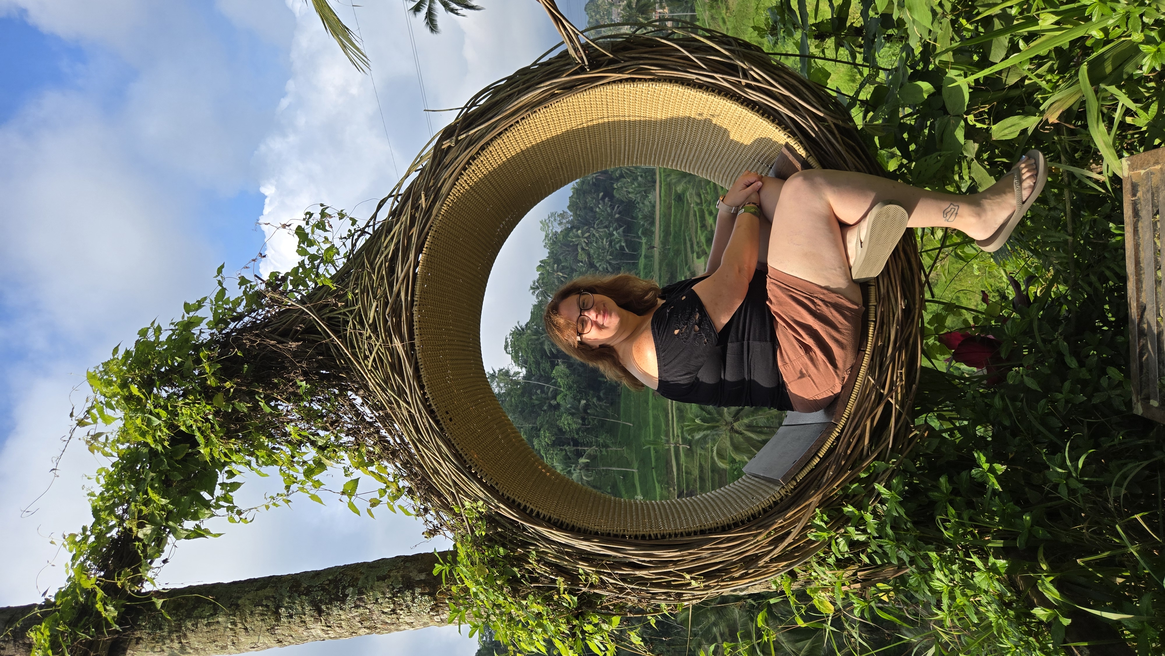 Kelly Key Discovers Bali's Layered Soul Through Second Journey to Indonesia