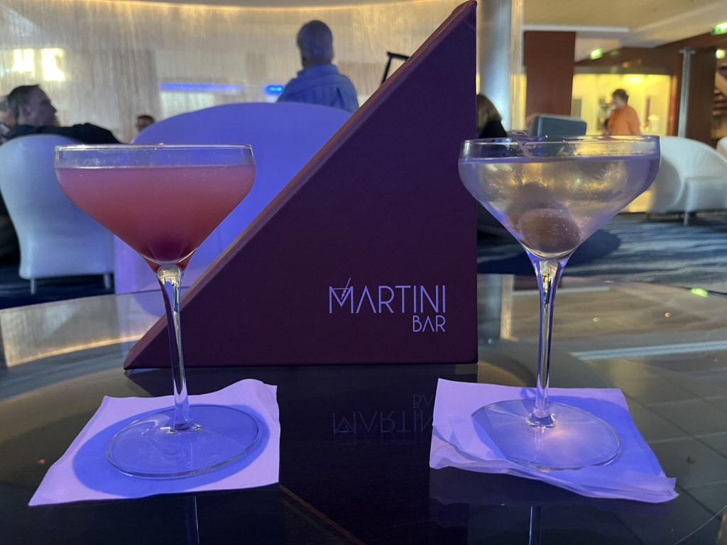 Caribbean — Karrie Szabo's travel story