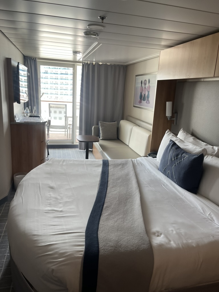 Caribbean — Karrie Szabo's travel story