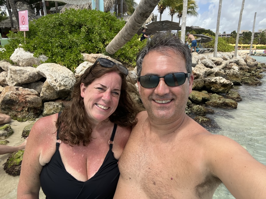 Caribbean — Karrie Szabo's travel story