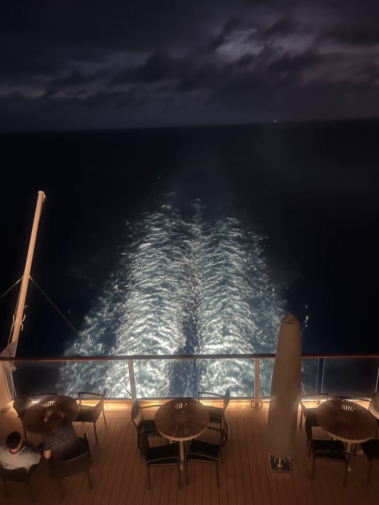Caribbean — Karrie Szabo's travel story