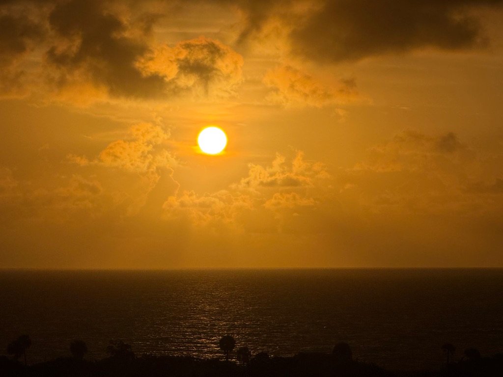 Caribbean — Karrie Szabo's travel story