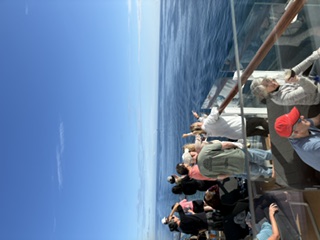 What Alaska Actually Feels Like: Maureen Dahlstrom's Honest Account of a 7-Day Celebrity Cruise to Dawes Glacier — United States