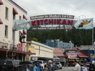 What Alaska Actually Feels Like: Maureen Dahlstrom's Honest Account of a 7-Day Celebrity Cruise to Dawes Glacier — United States