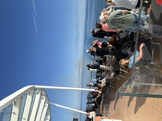 What Alaska Actually Feels Like: Maureen Dahlstrom's Honest Account of a 7-Day Celebrity Cruise to Dawes Glacier — United States
