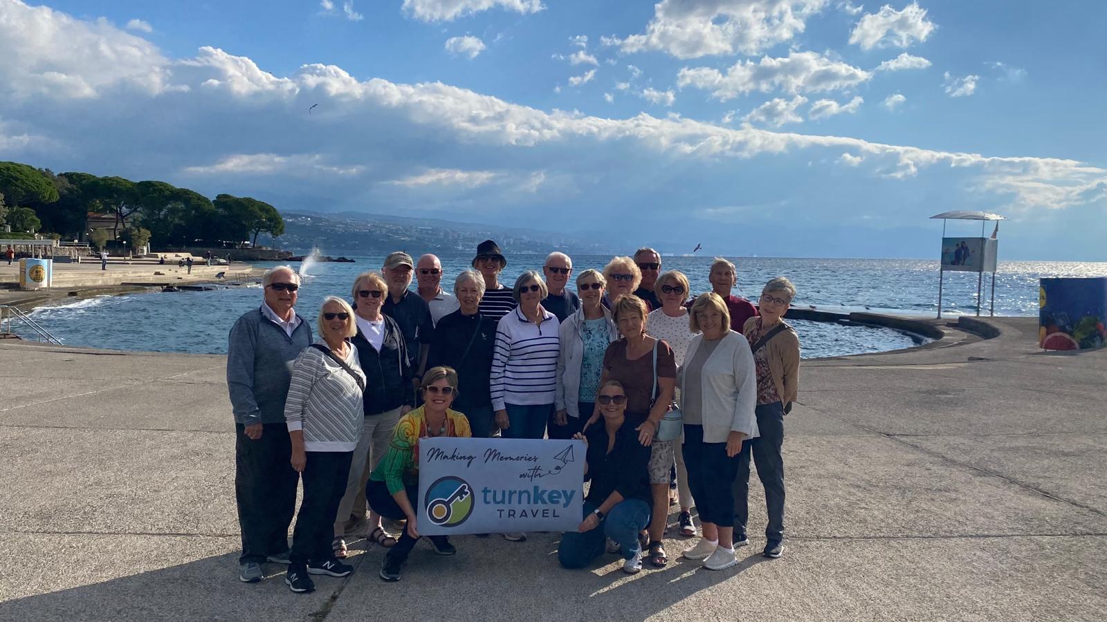 Croatia — Jennifer McPherson's travel story
