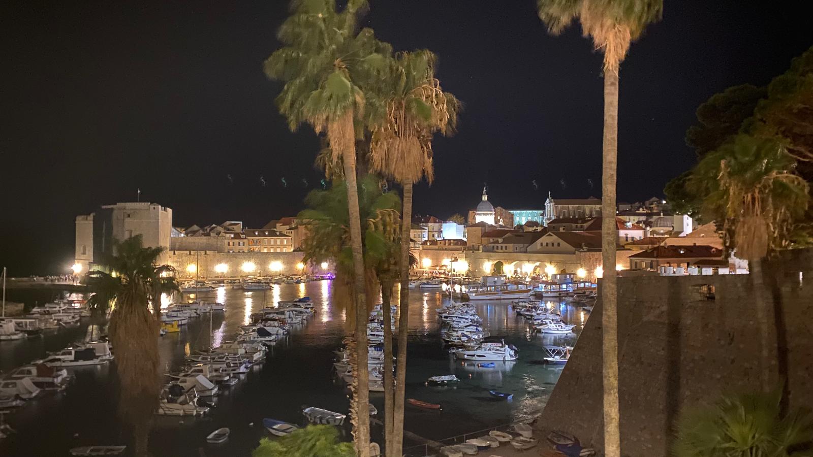 Croatia — Jennifer McPherson's travel story