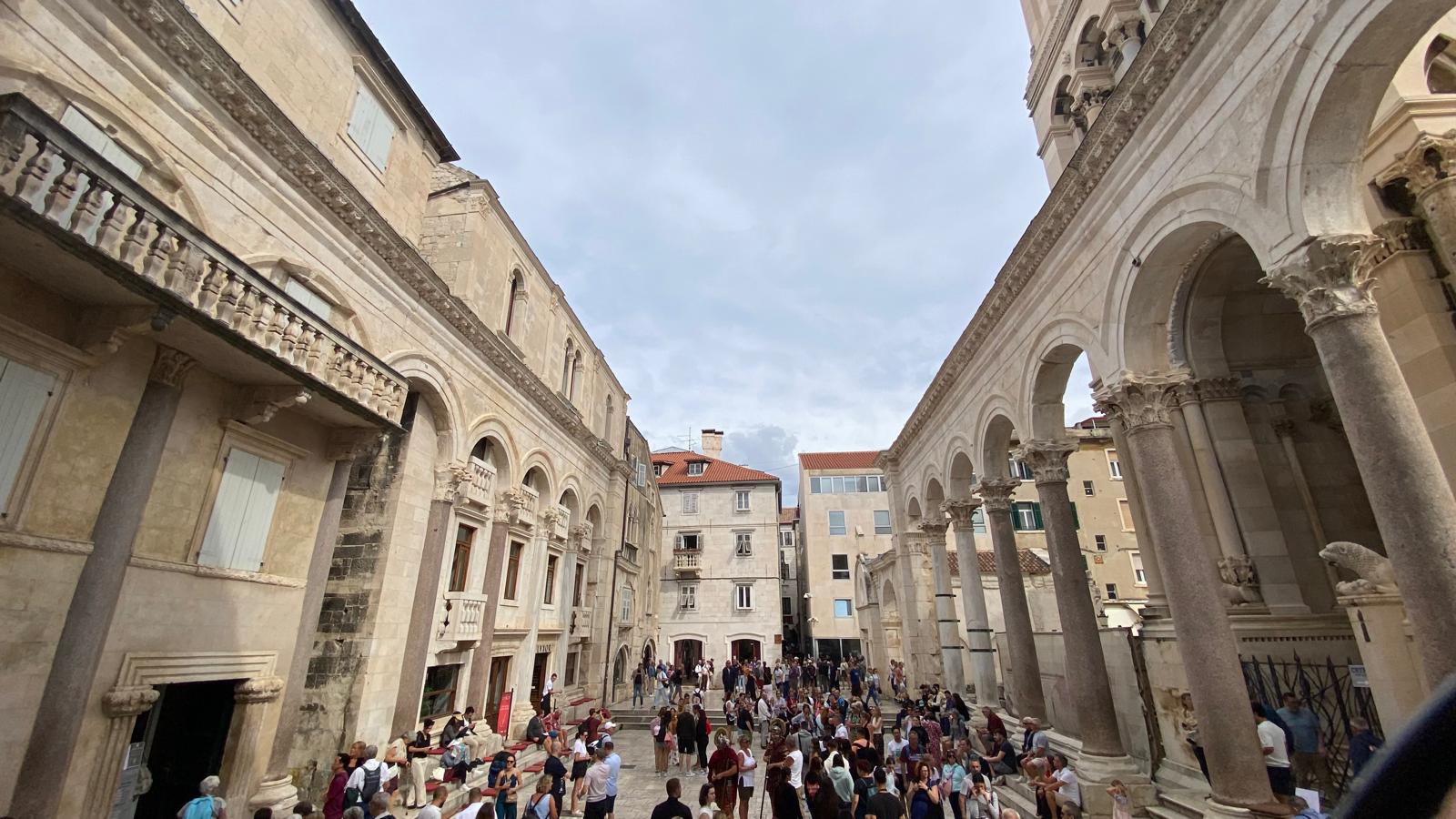Croatia — Jennifer McPherson's travel story