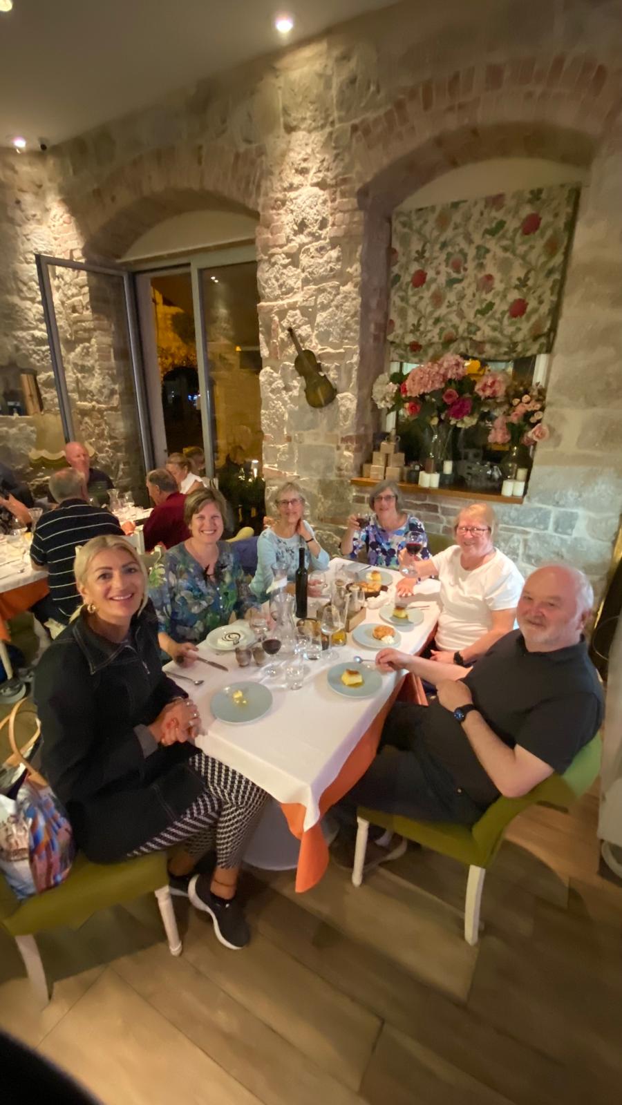 Croatia — Jennifer McPherson's travel story