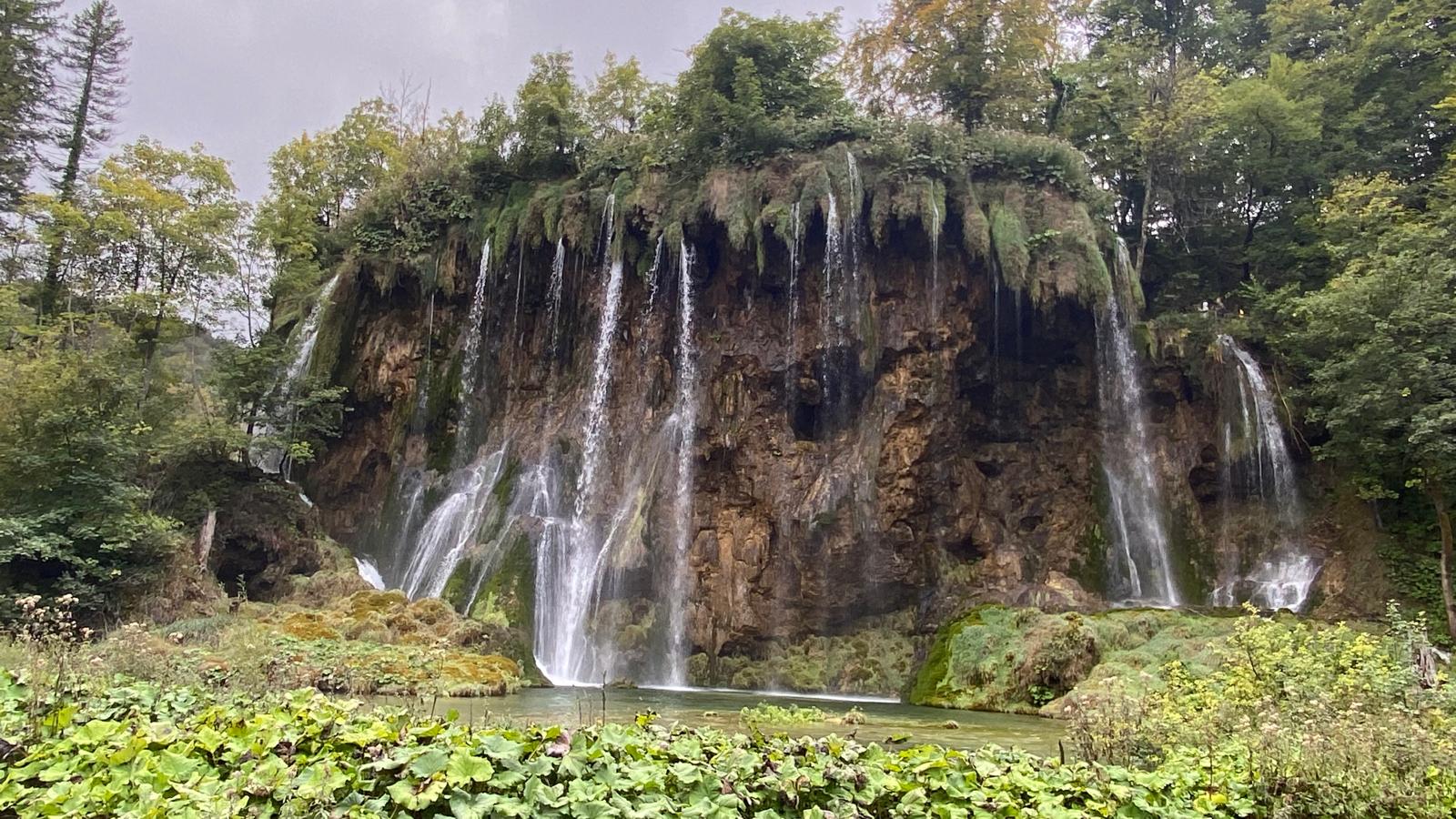 Croatia — Jennifer McPherson's travel story