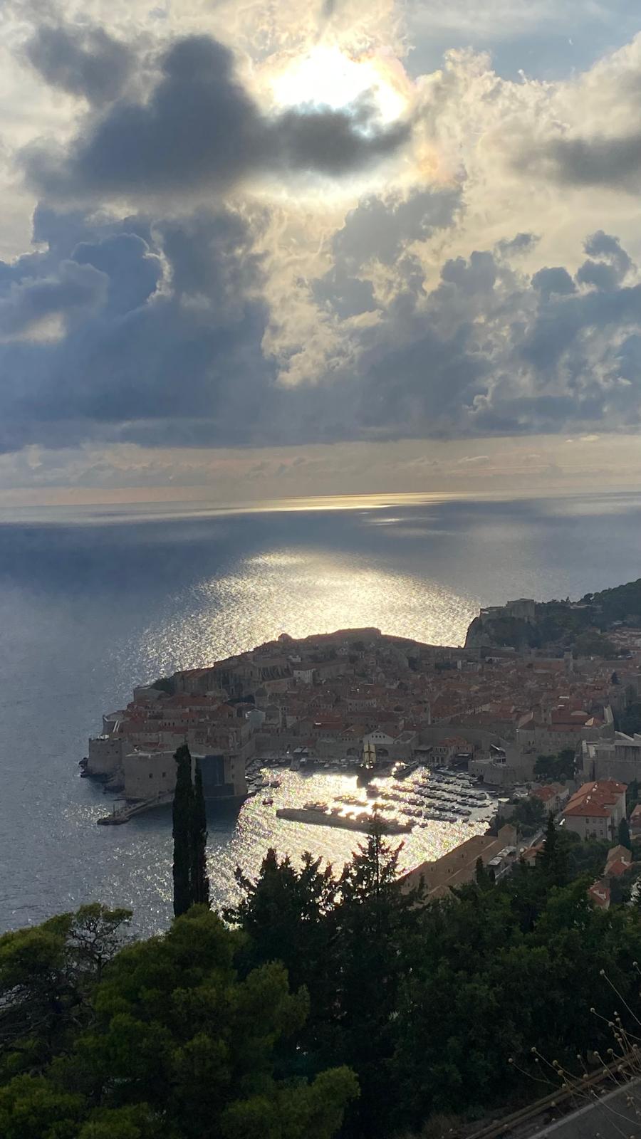 Croatia — Jennifer McPherson's travel story