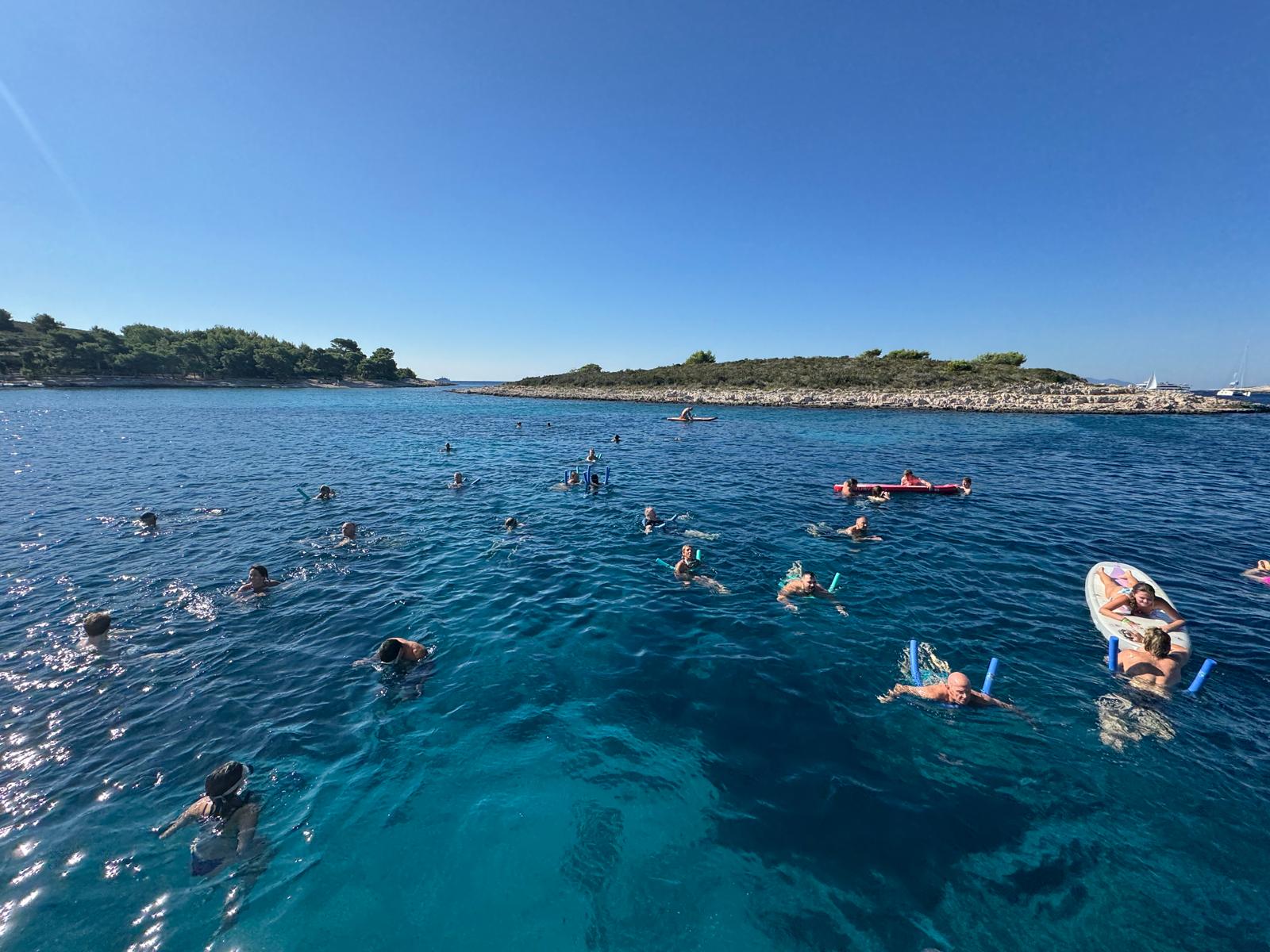 Croatia — Jennifer McPherson's travel story
