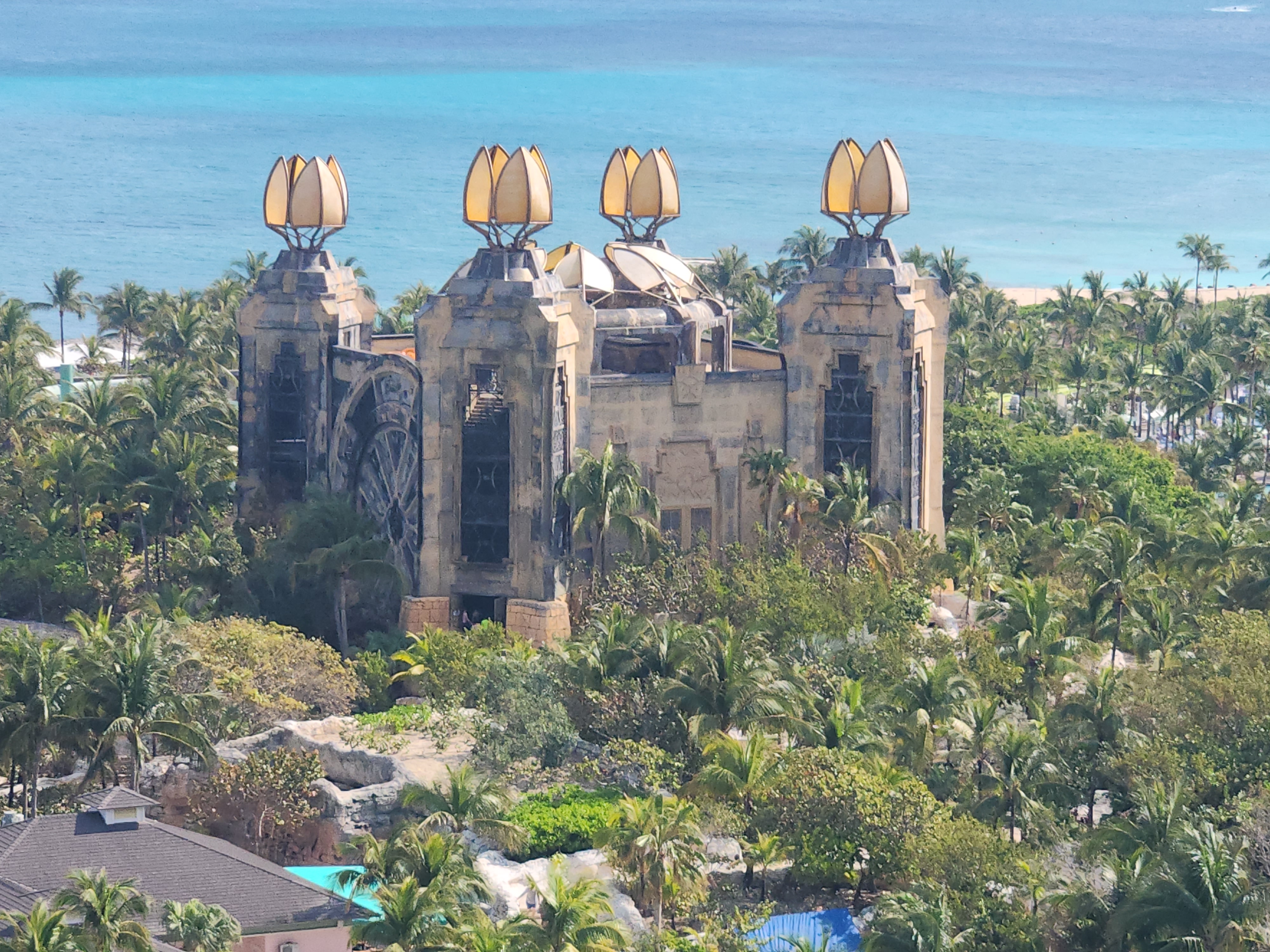 Bahamas travel story