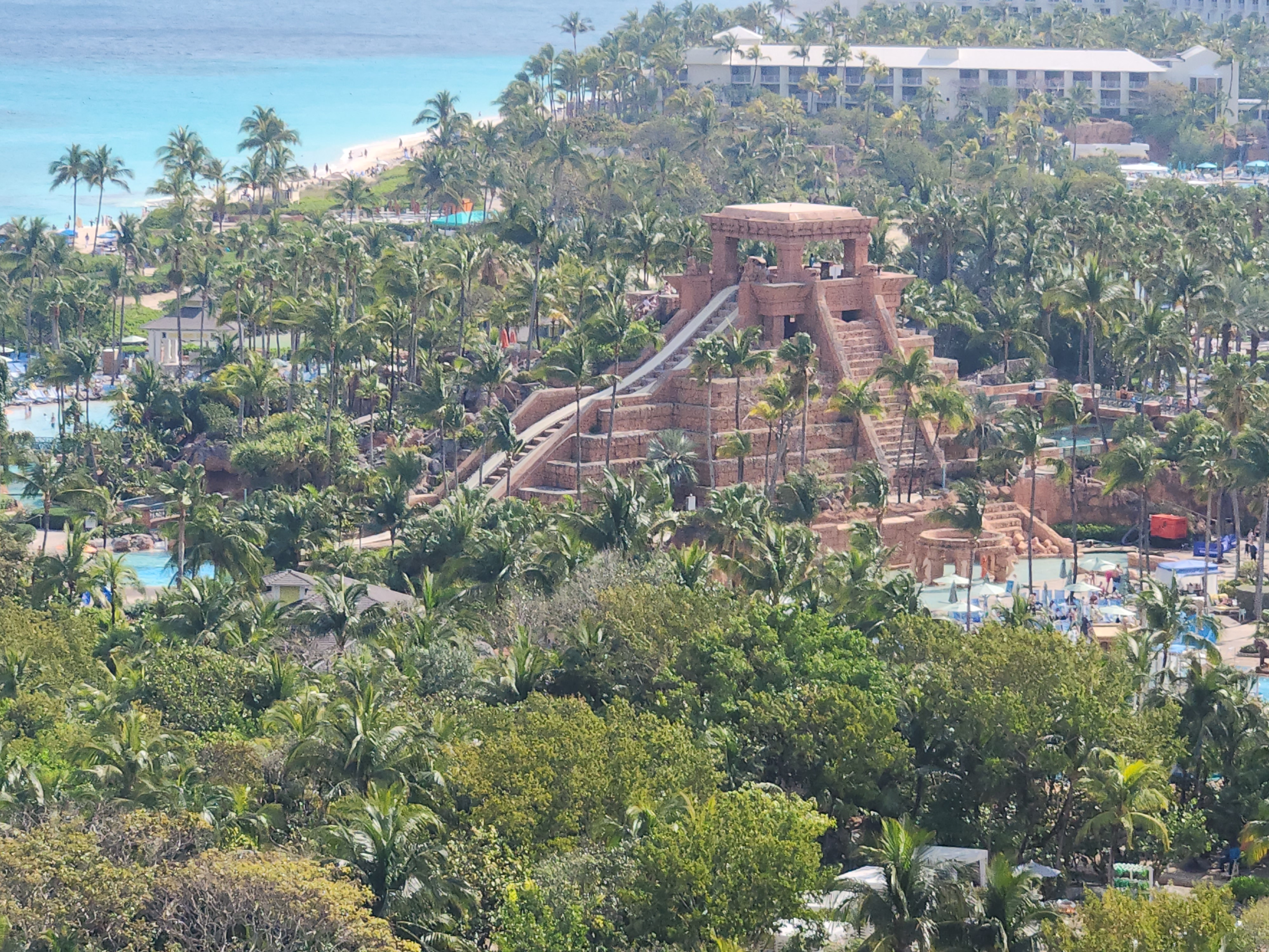 Bahamas travel story