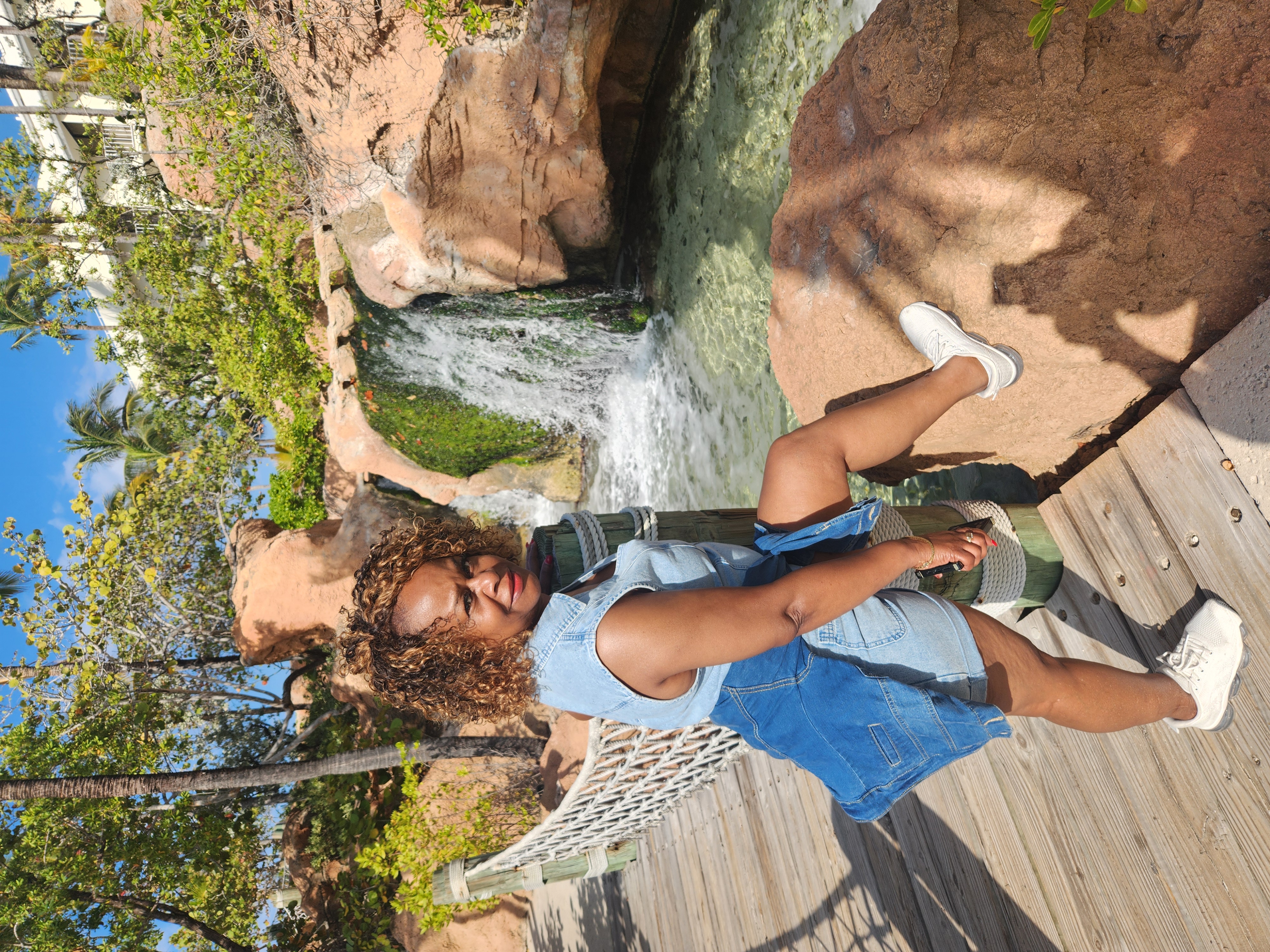 Bahamas travel story