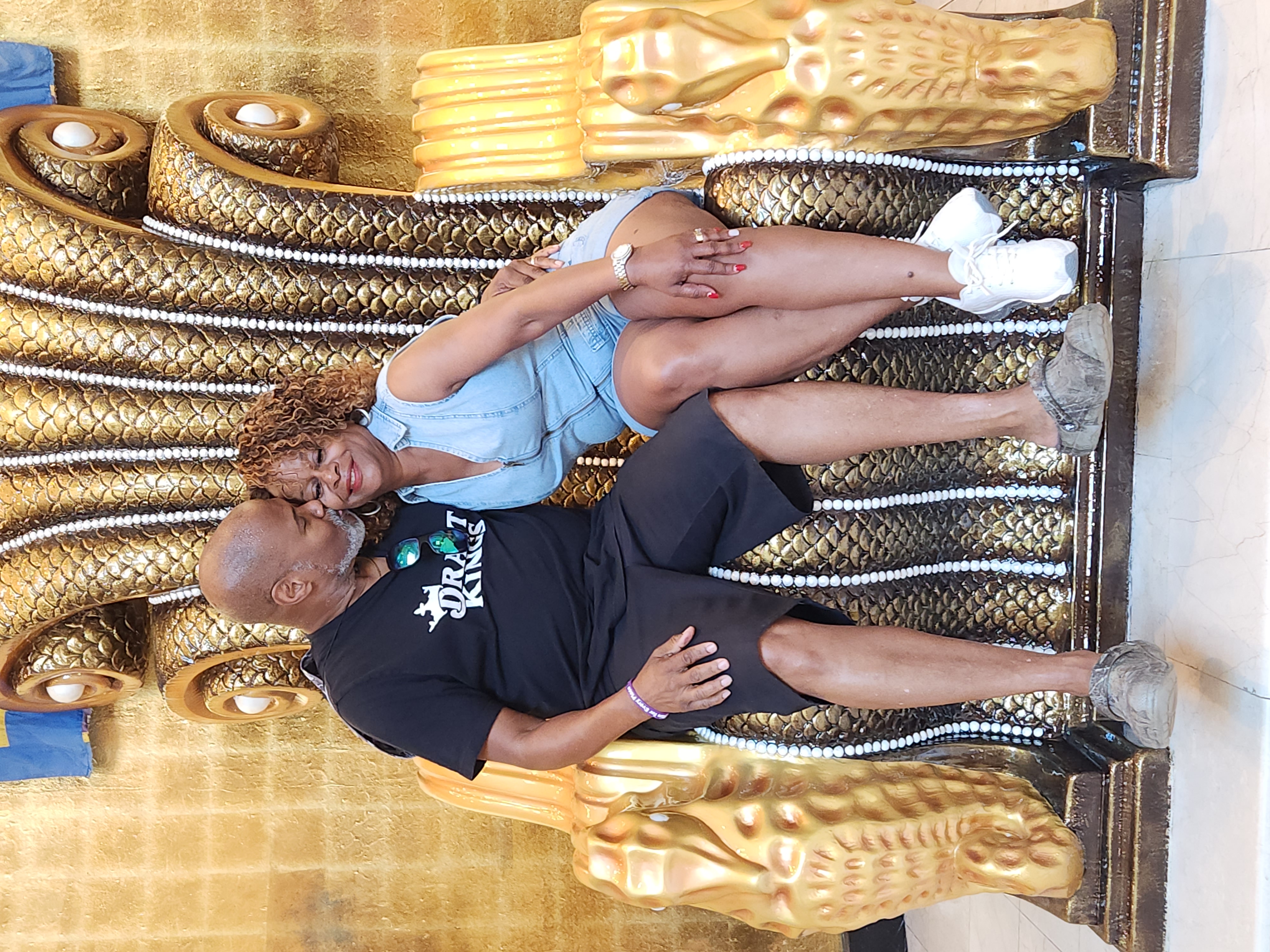 Bahamas travel story