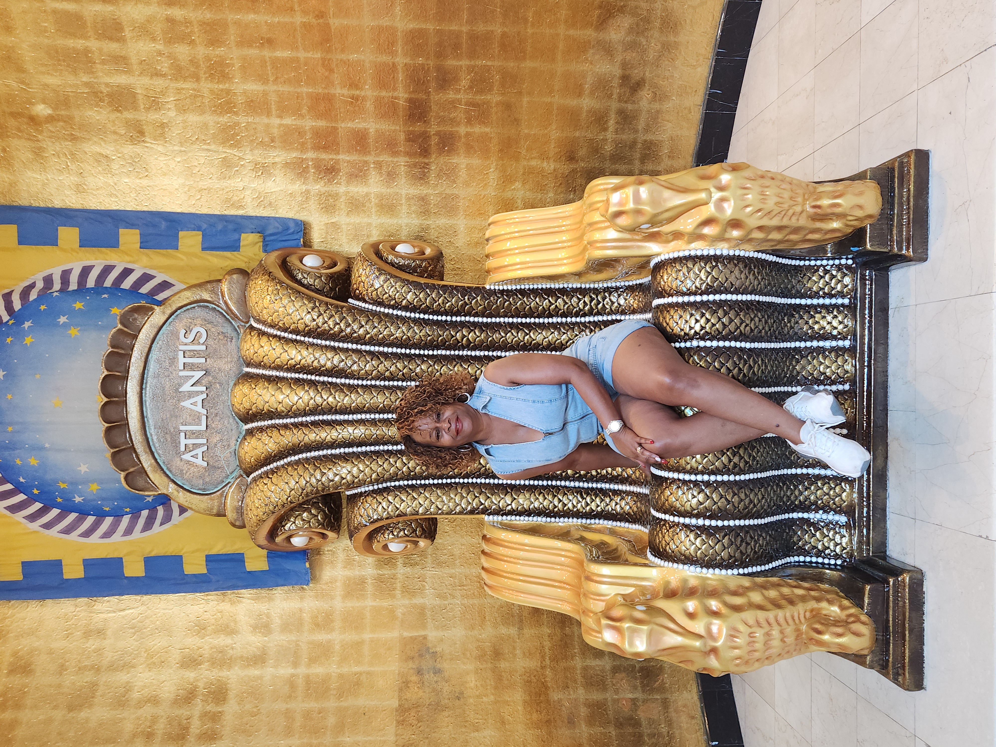 Bahamas travel story