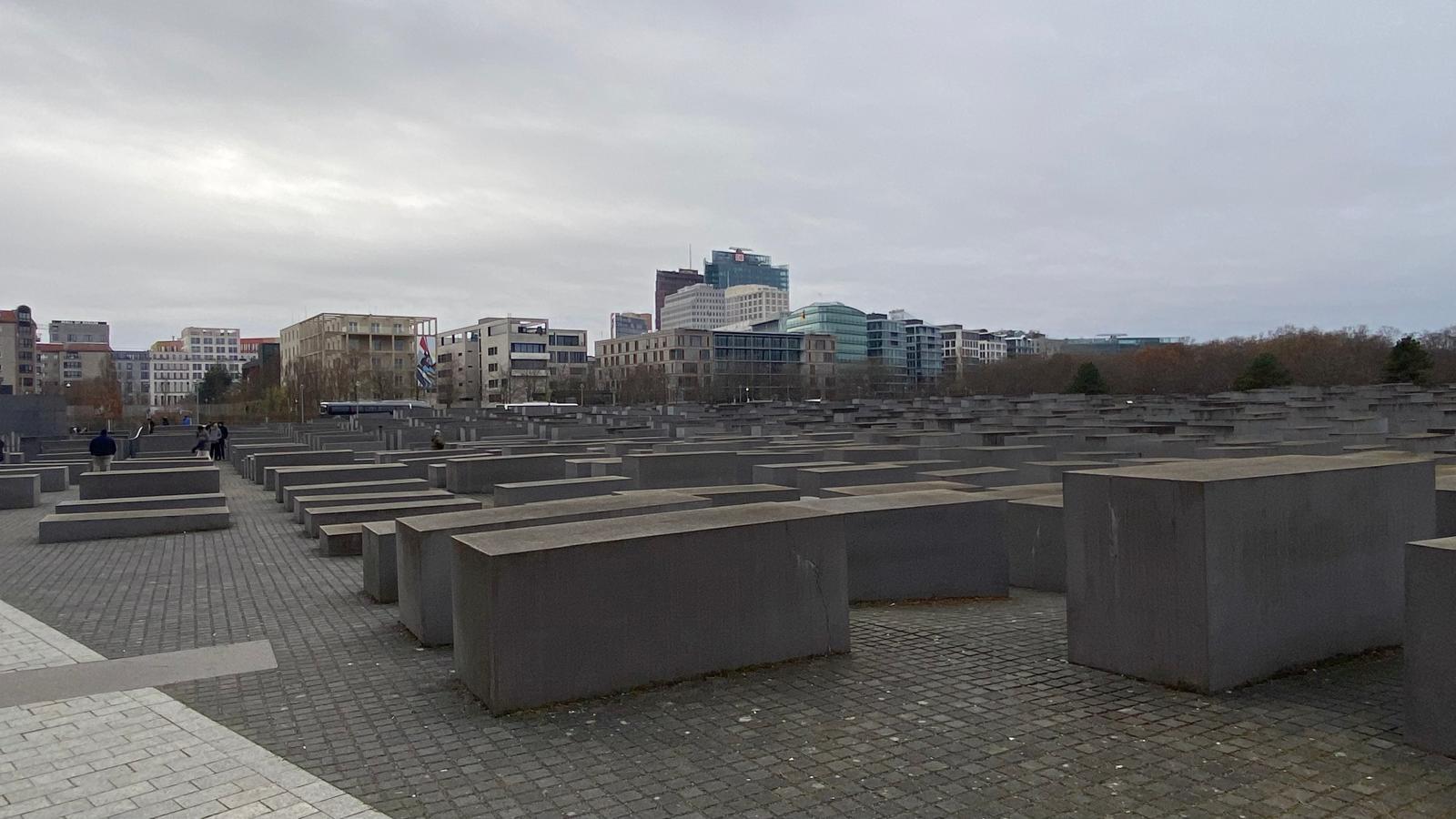 Germany — Jennifer McPherson's travel story