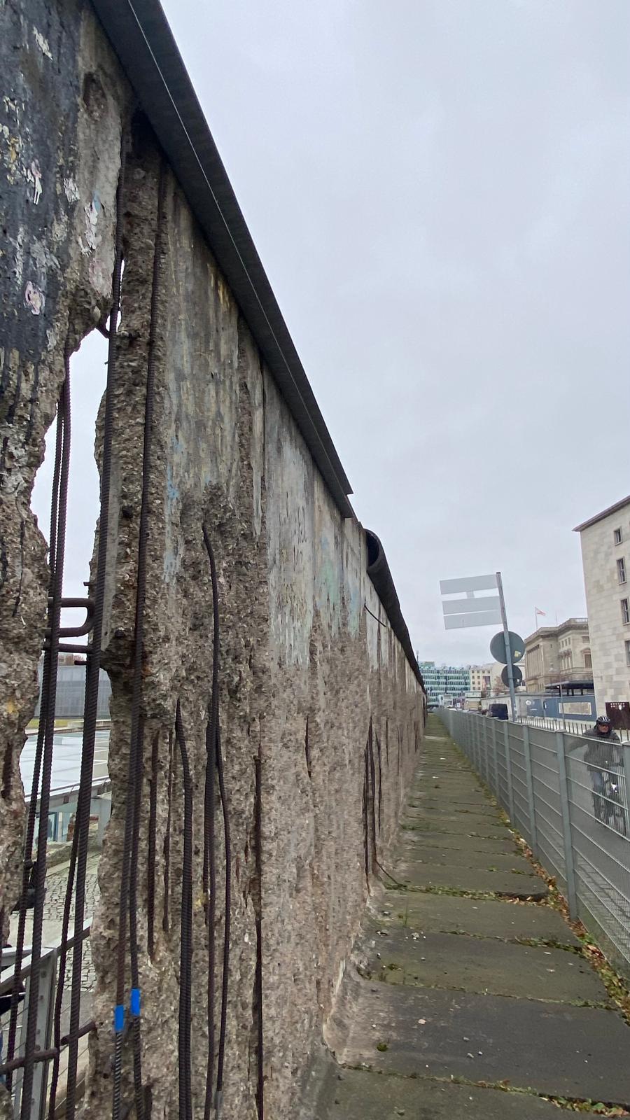 Germany — Jennifer McPherson's travel story