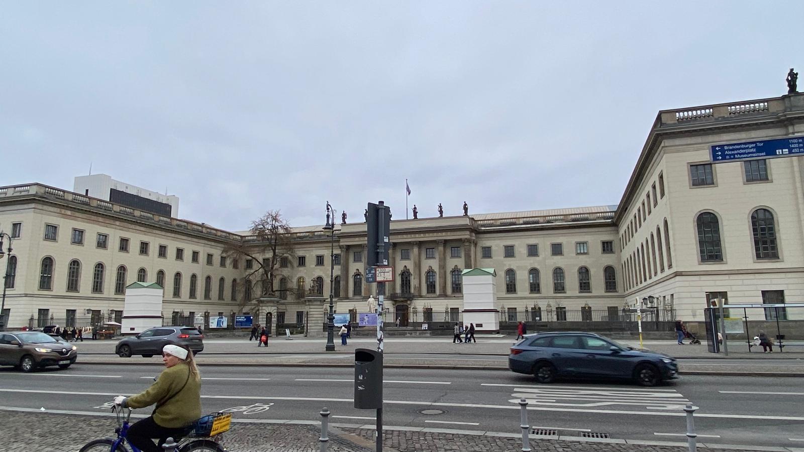 Germany — Jennifer McPherson's travel story