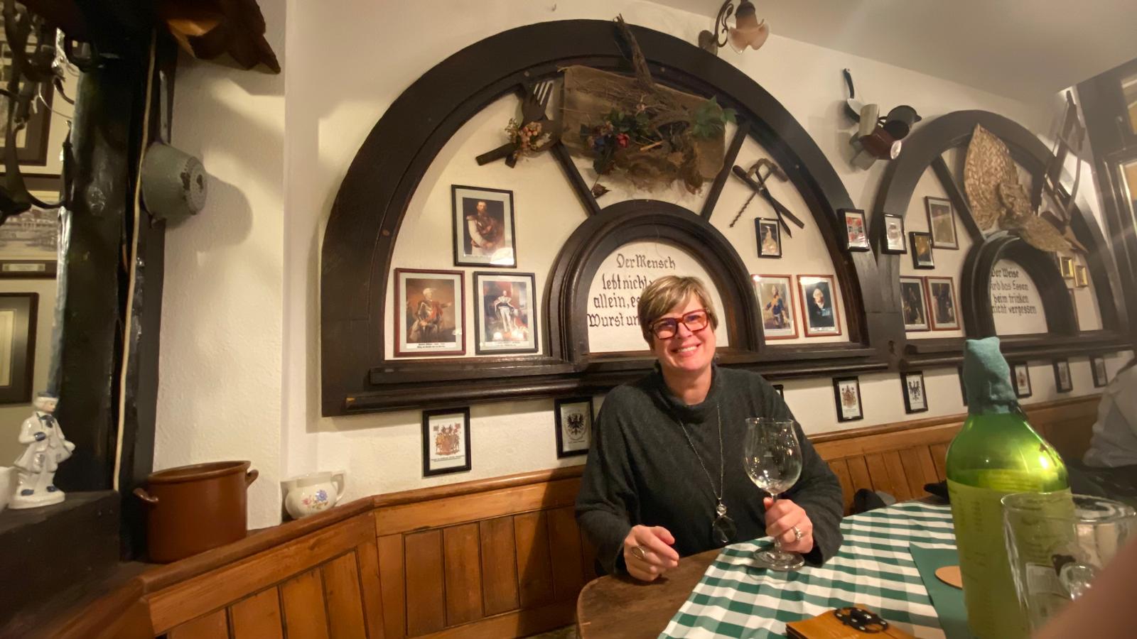 Germany — Jennifer McPherson's travel story