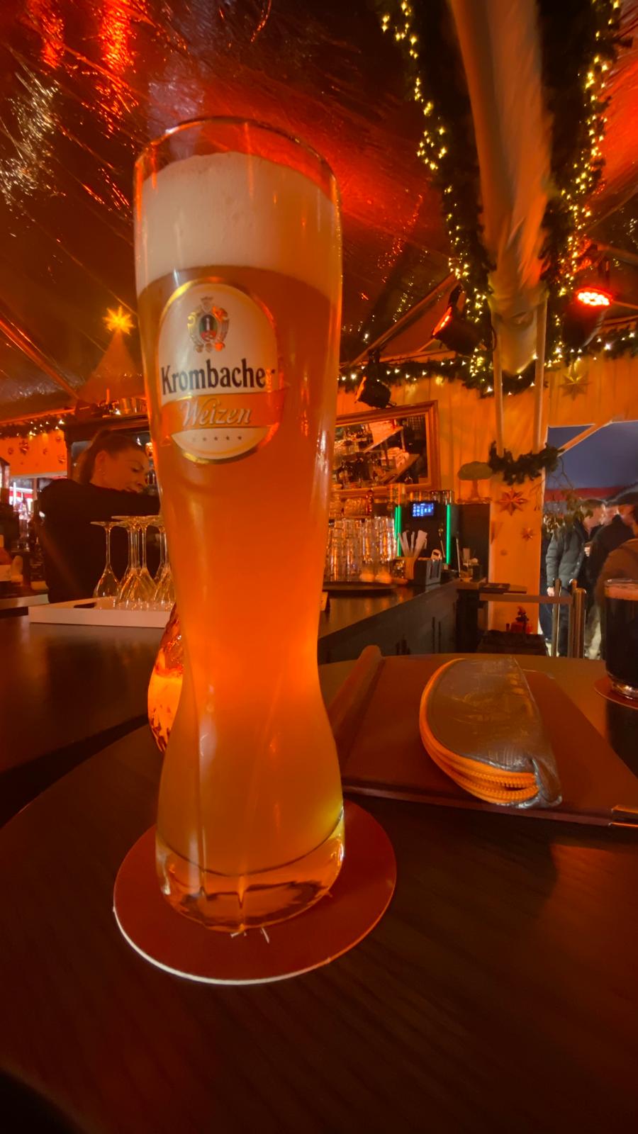 Germany — Jennifer McPherson's travel story