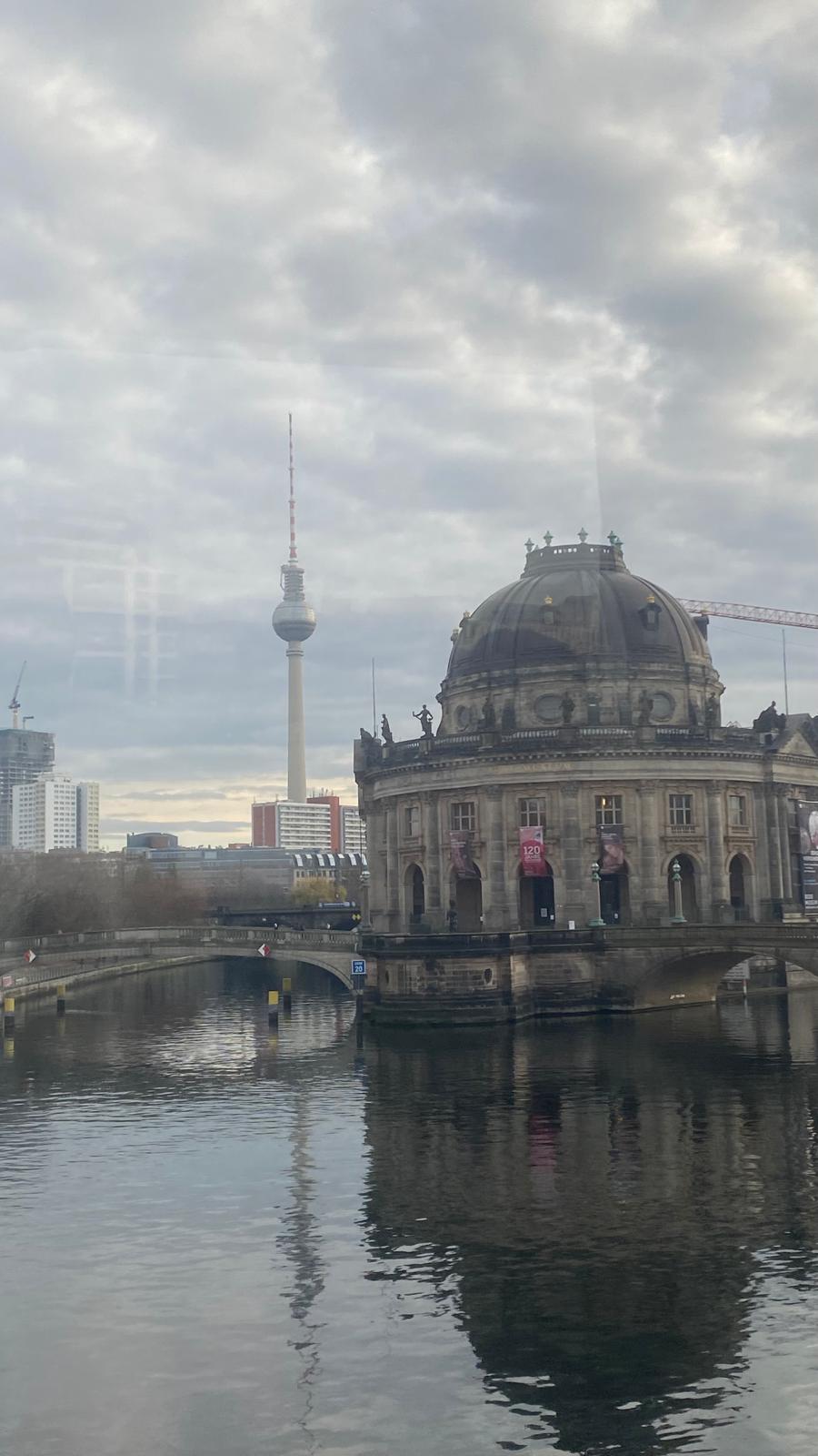 Germany — Jennifer McPherson's travel story