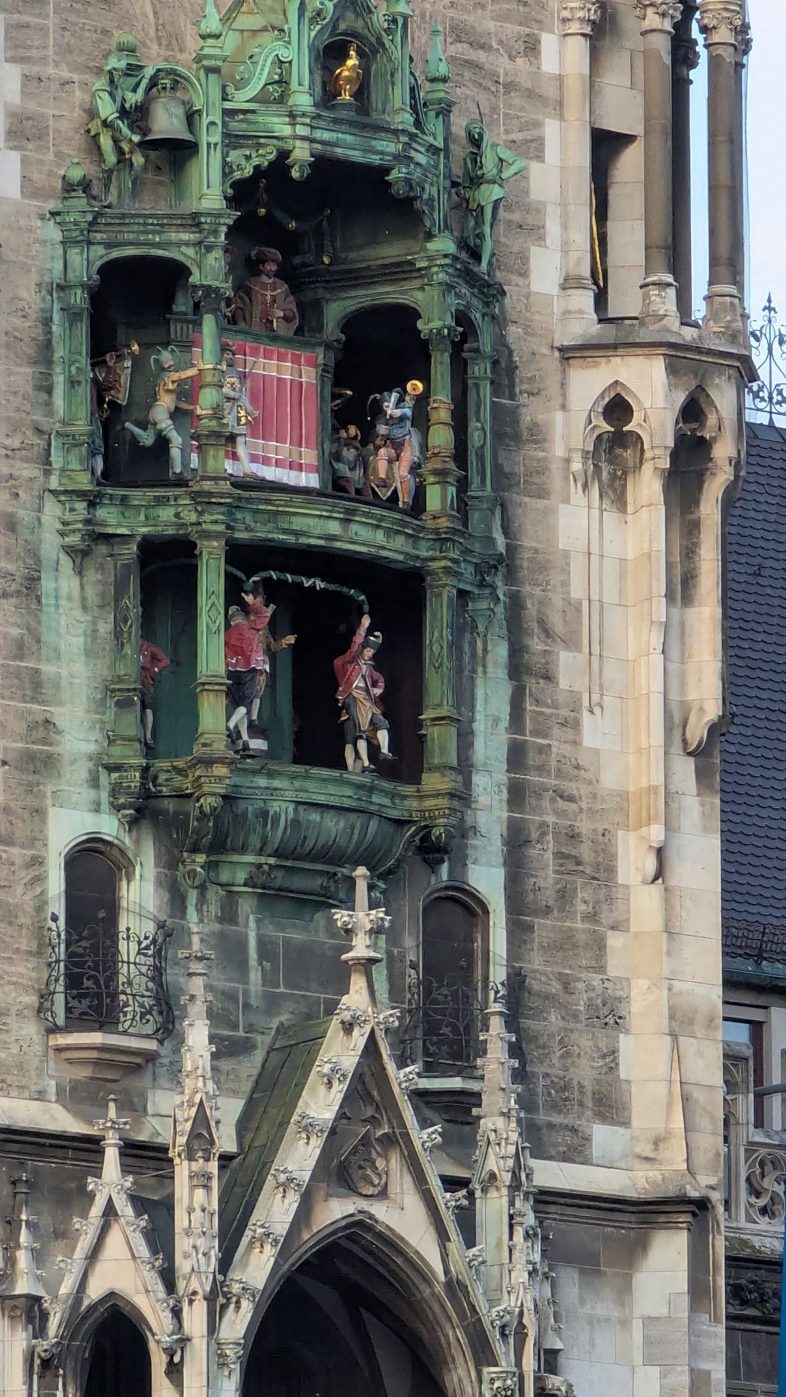 Germany — Angela Porcellato's travel story