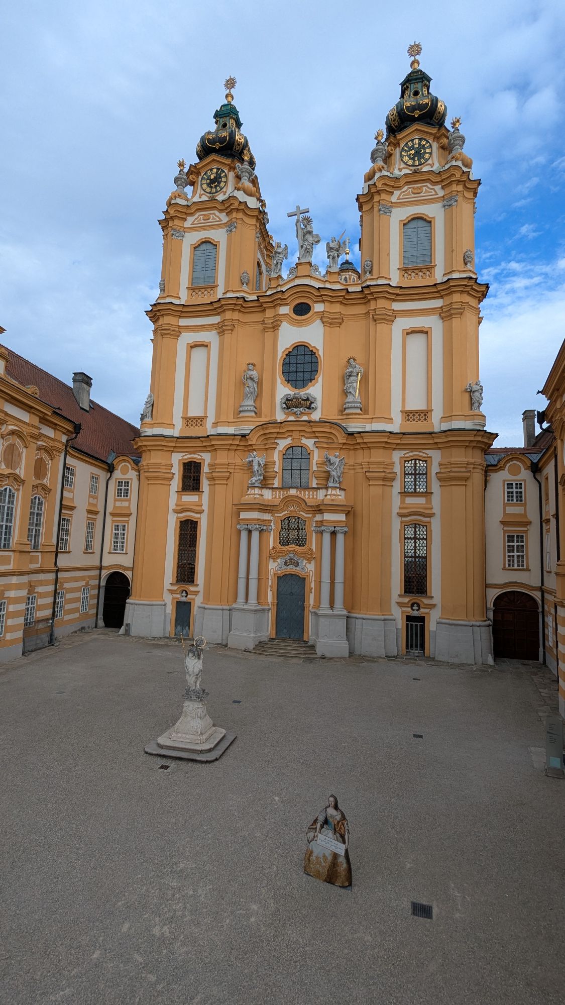 Germany — Angela Porcellato's travel story