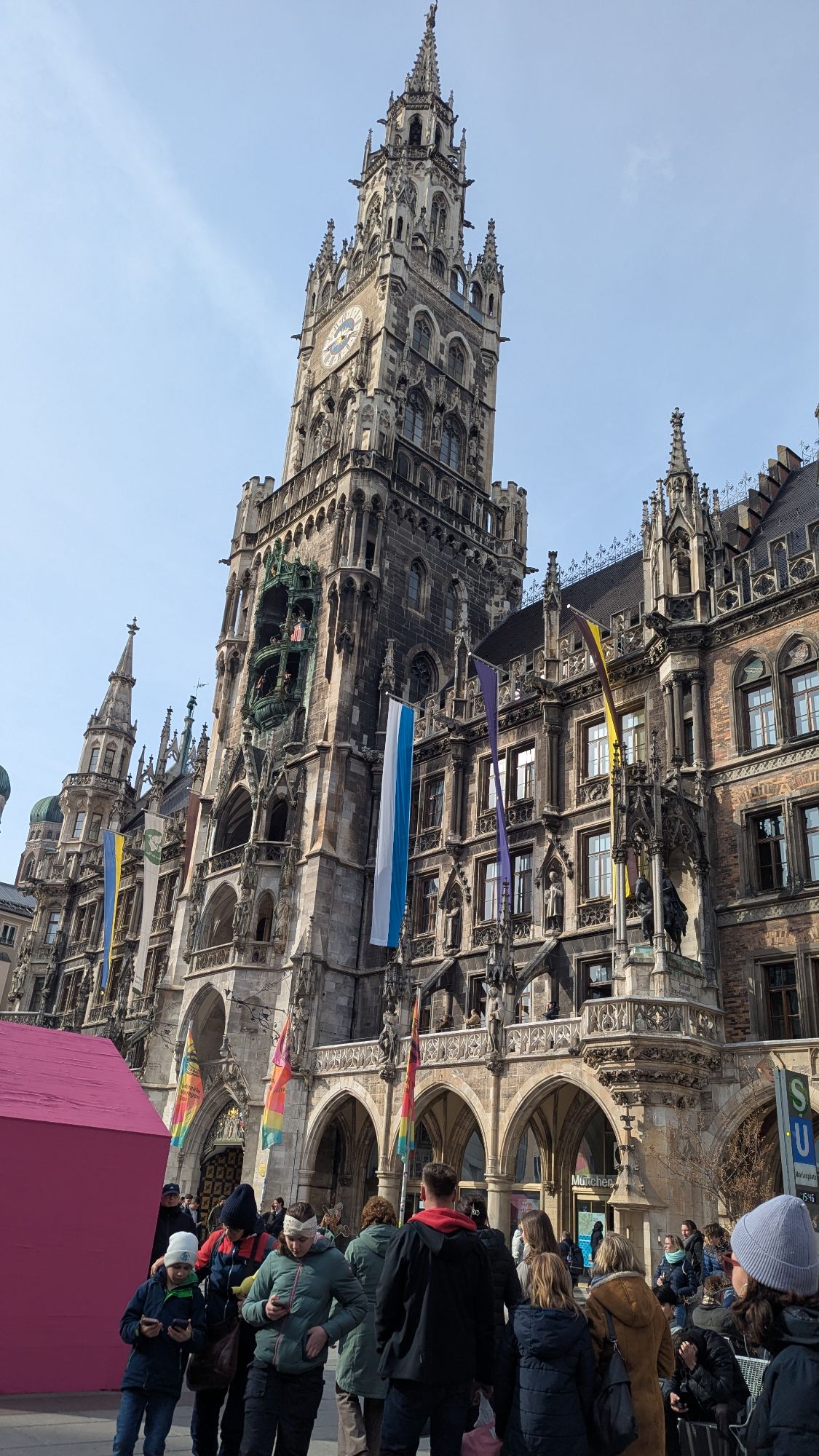 Germany — Angela Porcellato's travel story