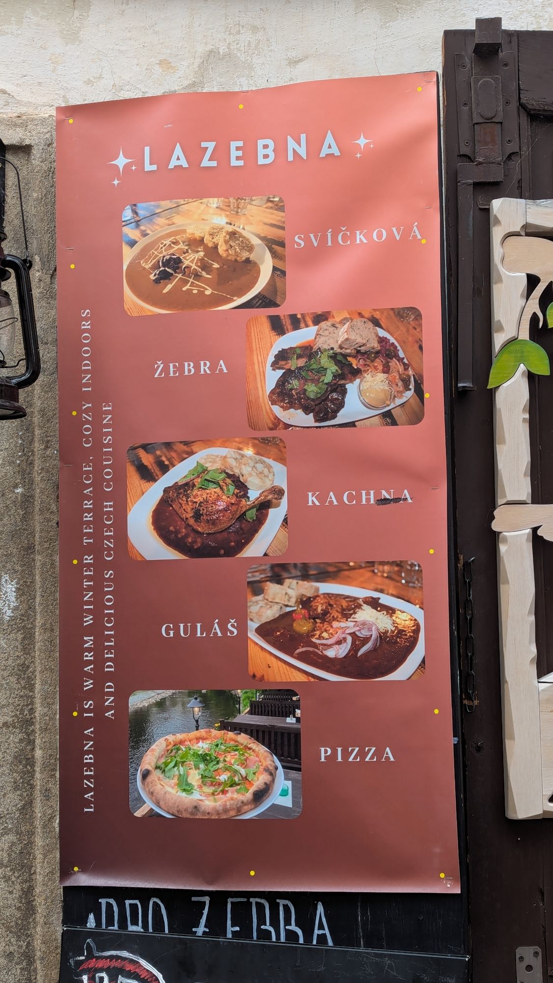 Germany — Angela Porcellato's travel story