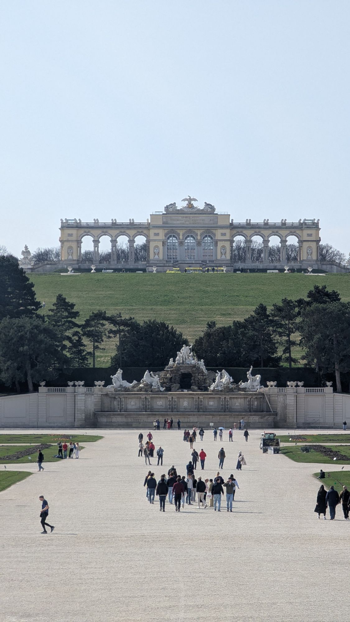 Germany — Angela Porcellato's travel story