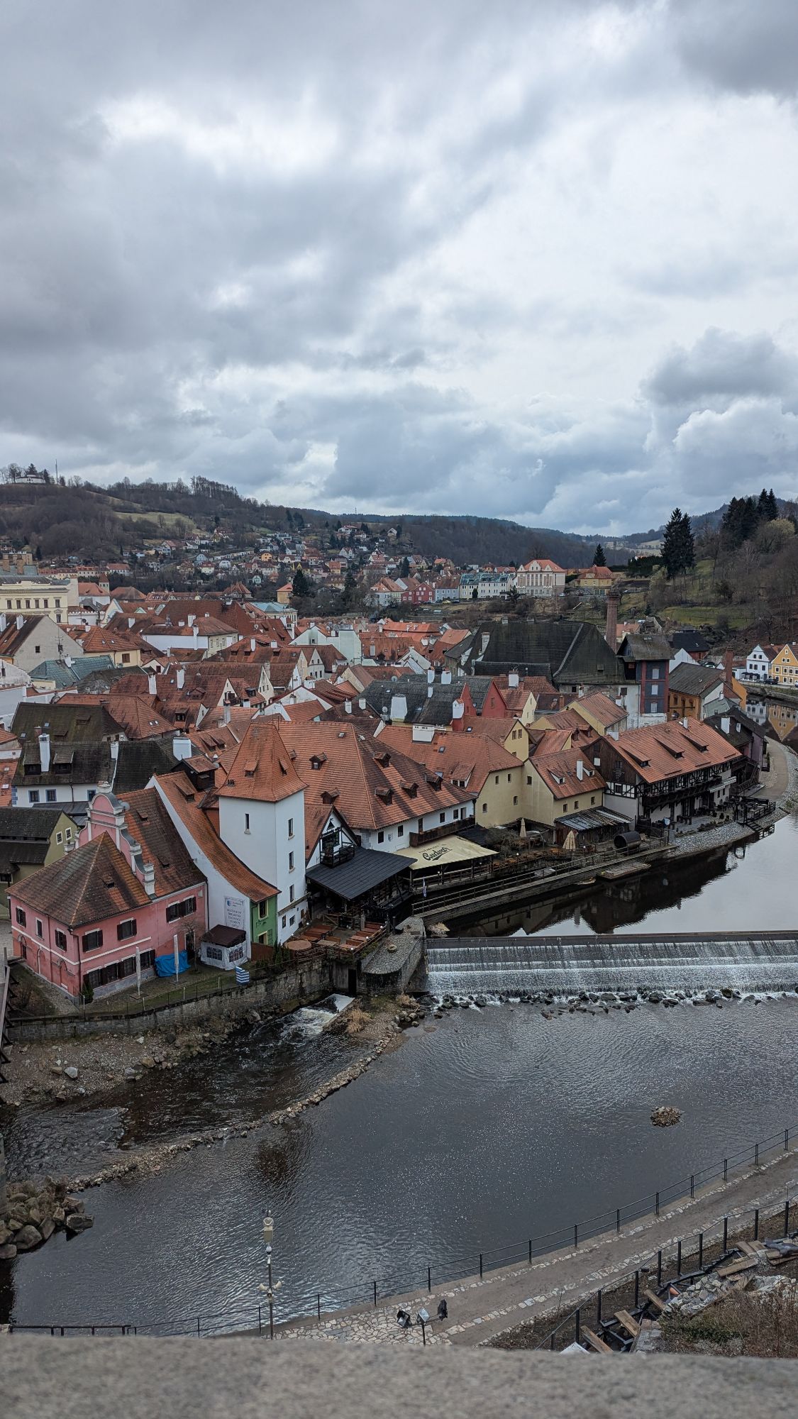 Germany — Angela Porcellato's travel story